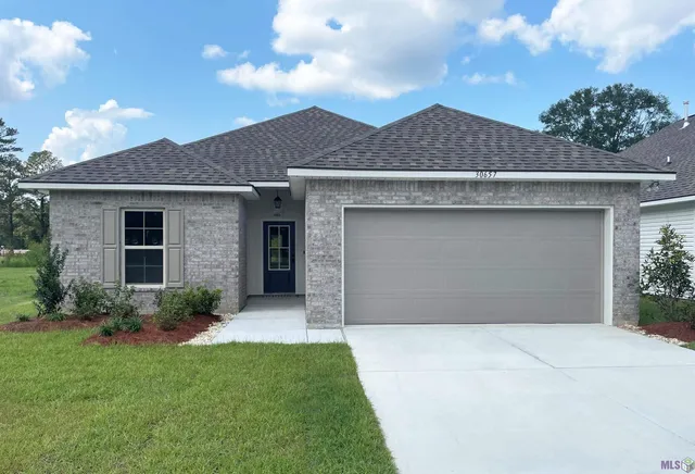 $241,215 | 30657 Eden Way Drive, Denham Springs, LA 70726