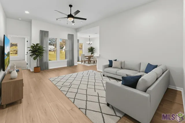 $241,215 | 30657 Eden Way Drive, Denham Springs, LA 70726