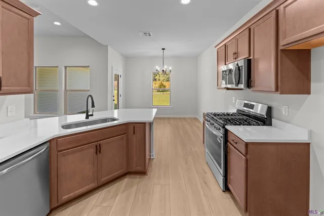 $241,215 | 30657 Eden Way Drive, Denham Springs, LA 70726