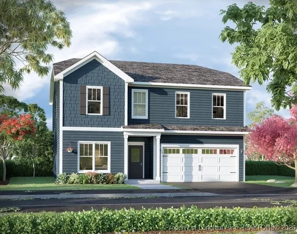 $359,900 | 178 Brickendon Lane, Raeford, NC 28376