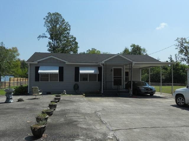 121 Nanellen Road Southwest, Unit 9798 Rome, GA 30165 - Photo 1 of 1