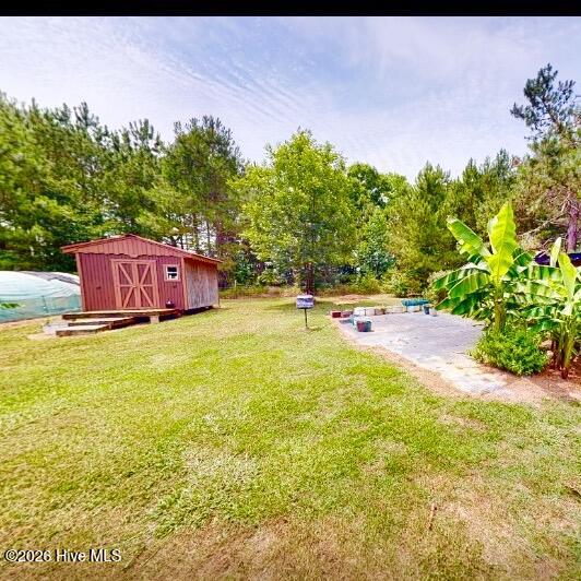 11074 Beaver Dam Road Middlesex, NC 27557 - Photo 17 of 20