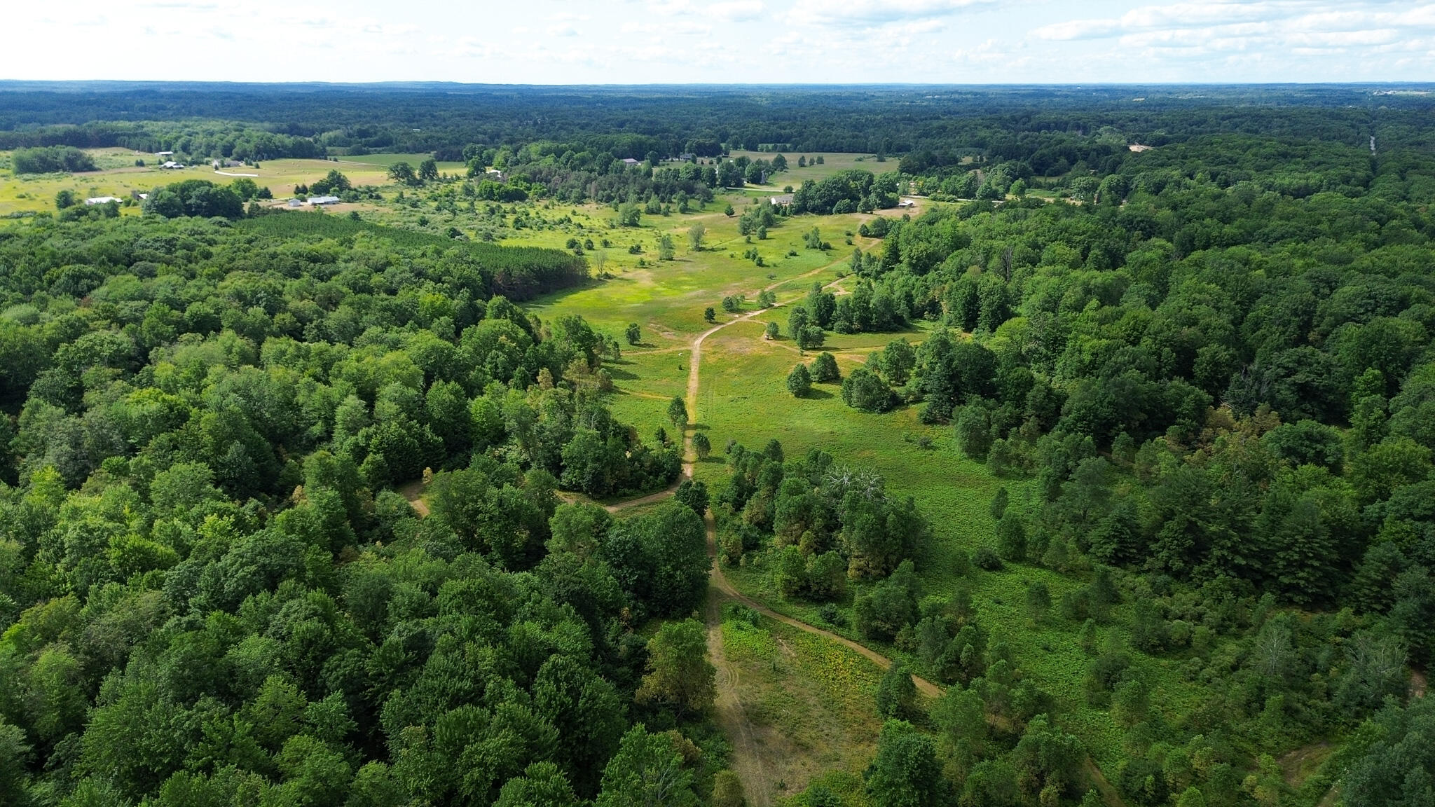 17219 7 Mile Road Reed City, MI 49677 - Photo 55 of 68 SE Horizon