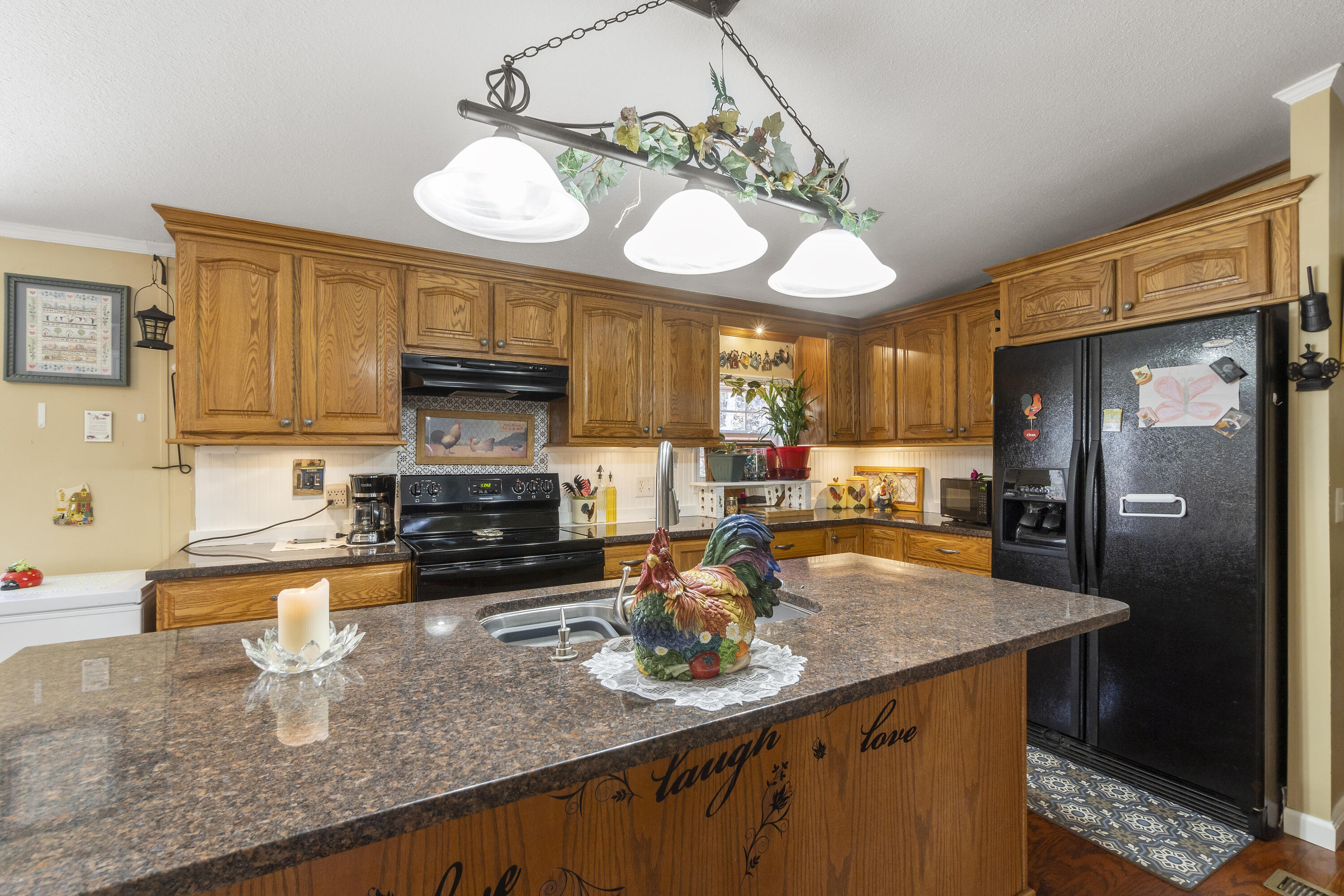 102 Valentine Road Chuckey, TN 37641 - Photo 23 of 45 DSC03784