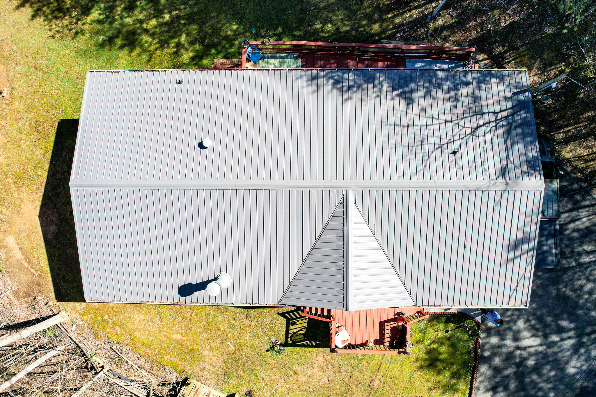 102 Valentine Road Chuckey, TN 37641 - Photo 8 of 45 DJI_0114