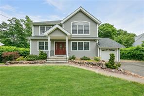 36 Rowan Road Pearl River, NY 10965 - Photo 1 of 1 Front View of House