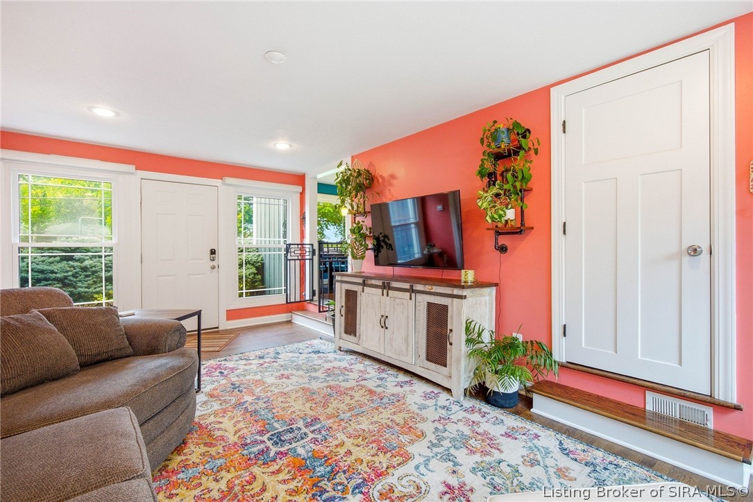 1603 Woodland Road New Albany, IN 47150 - Photo 22 of 52 Gallery Image 22