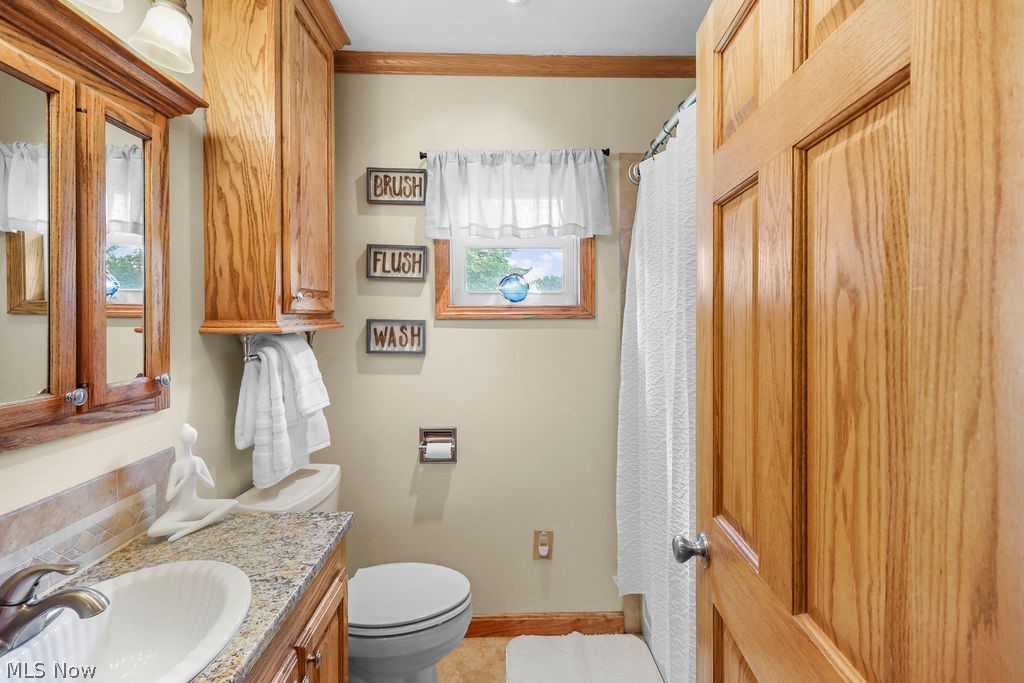 3909 Vira Road Stow, OH 44224 - Photo 28 of 49 Master Bathroom