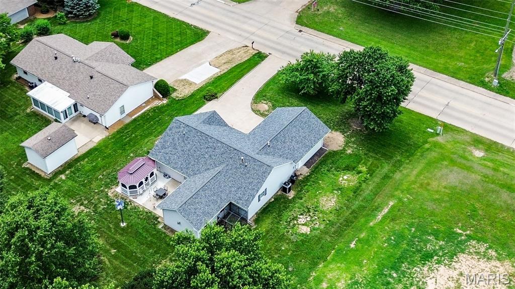 297 Maple Summit Road Jerseyville, IL 62052 - Photo 4 of 79