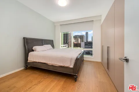$539,990 | 877 Francisco Street, Unit 707, Los Angeles, CA 90017