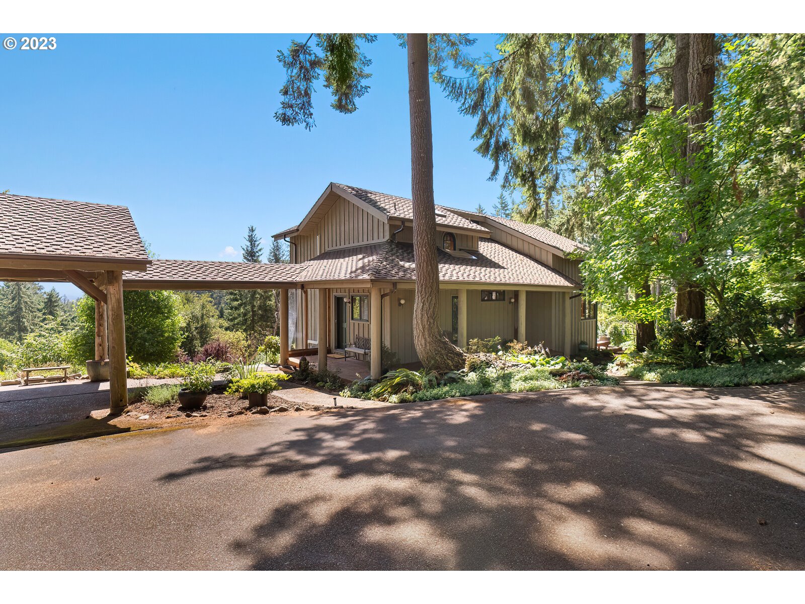 34925 Northeast Kramien Road Newberg, OR 97132 - Photo 2 of 46 Gallery Image 2