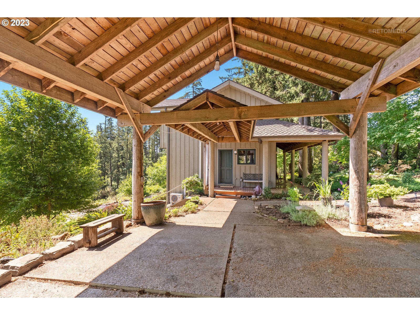 34925 Northeast Kramien Road Newberg, OR 97132 - Photo 3 of 46 Gallery Image 3