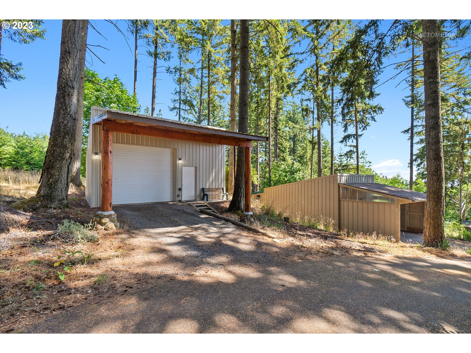 34925 Northeast Kramien Road Newberg, OR 97132 - Photo 32 of 46 Gallery Image 32