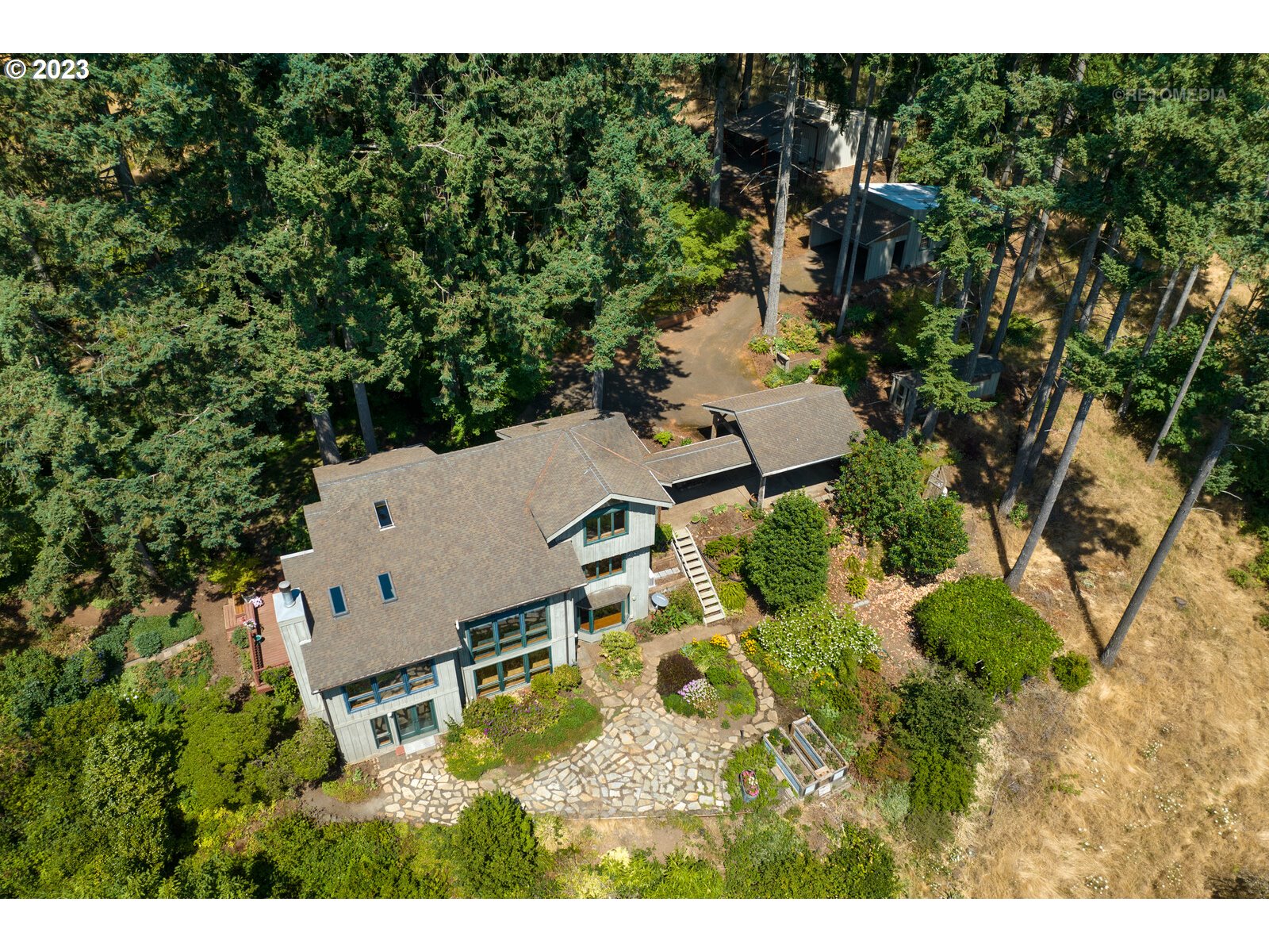 34925 Northeast Kramien Road Newberg, OR 97132 - Photo 40 of 46 Gallery Image 40