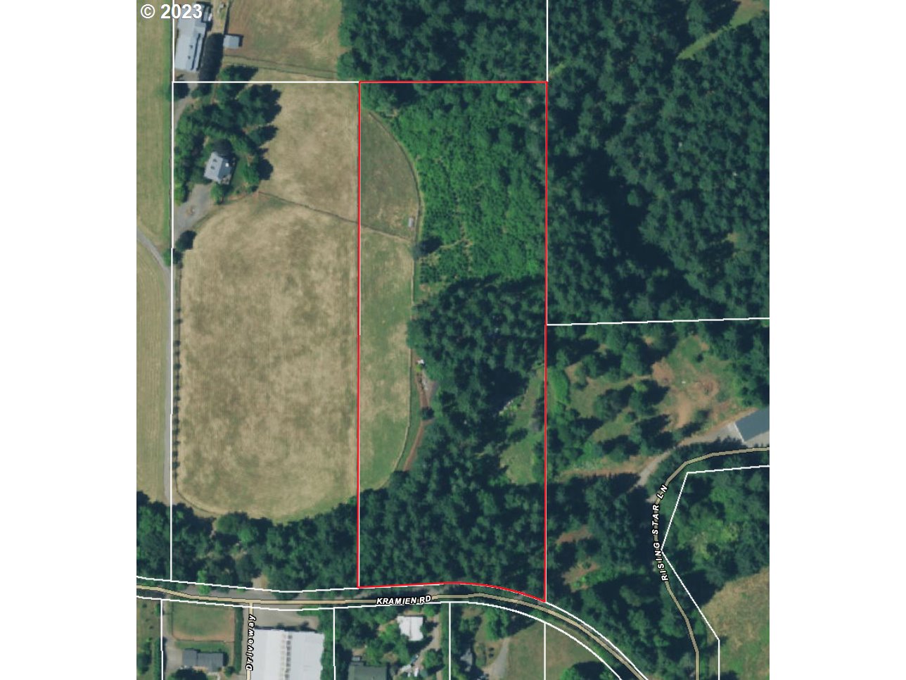 34925 Northeast Kramien Road Newberg, OR 97132 - Photo 42 of 46 Gallery Image 42