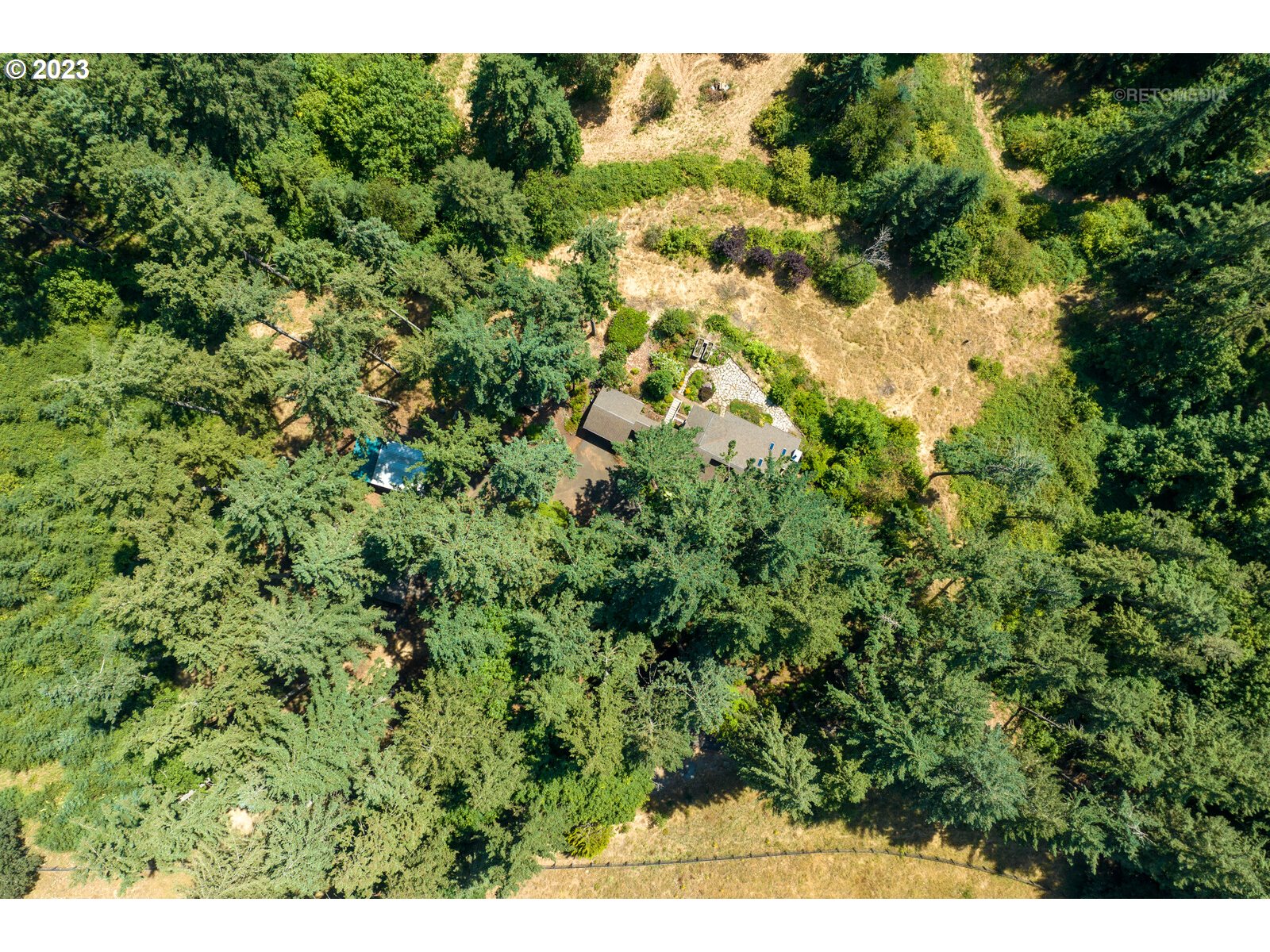 34925 Northeast Kramien Road Newberg, OR 97132 - Photo 43 of 46 Gallery Image 43