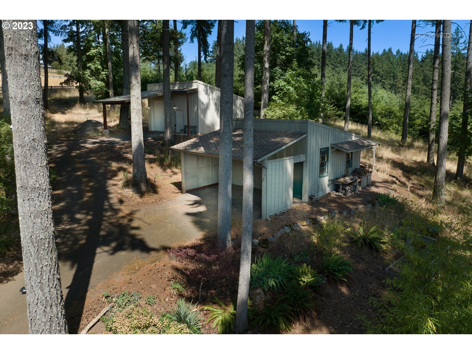34925 Northeast Kramien Road Newberg, OR 97132 - Photo 45 of 46 Gallery Image 45