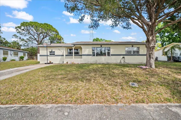 $215,000 | 3815 East Denton Circle, Cocoa, FL 32926
