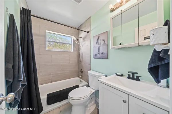 $215,000 | 3815 East Denton Circle, Cocoa, FL 32926