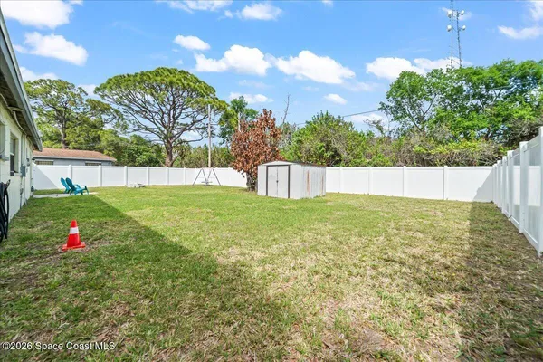 $215,000 | 3815 East Denton Circle, Cocoa, FL 32926