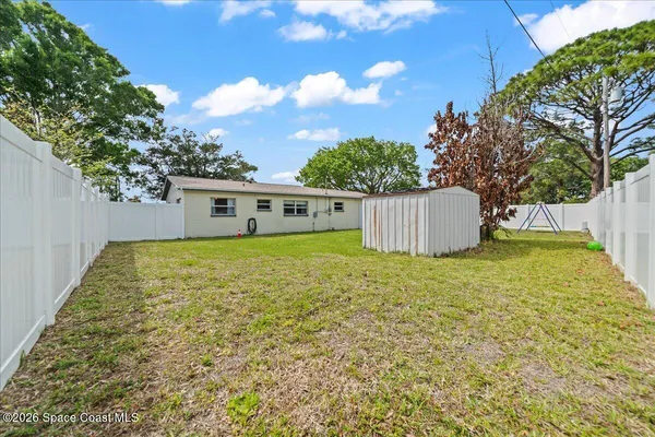 $215,000 | 3815 East Denton Circle, Cocoa, FL 32926