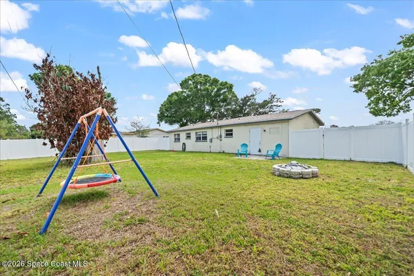 $215,000 | 3815 East Denton Circle, Cocoa, FL 32926