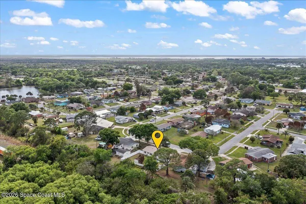 $215,000 | 3815 East Denton Circle, Cocoa, FL 32926