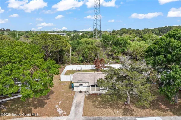 $215,000 | 3815 East Denton Circle, Cocoa, FL 32926