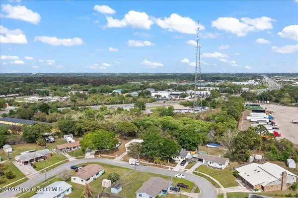 $215,000 | 3815 East Denton Circle, Cocoa, FL 32926