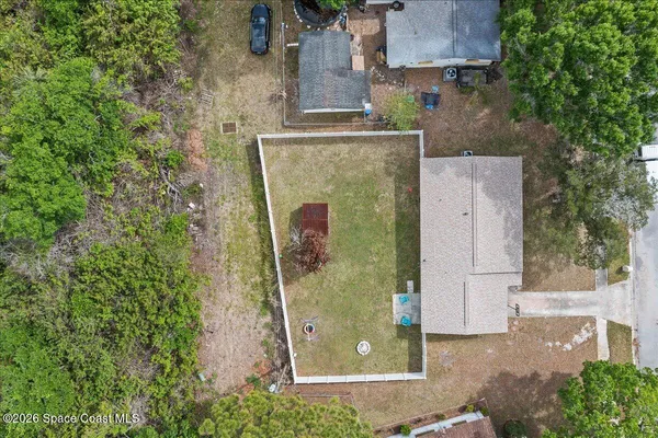 $215,000 | 3815 East Denton Circle, Cocoa, FL 32926