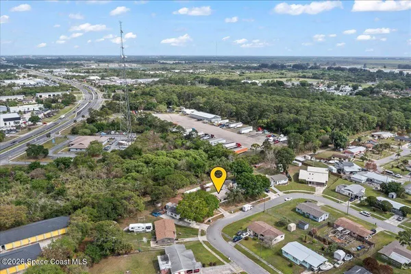 $215,000 | 3815 East Denton Circle, Cocoa, FL 32926