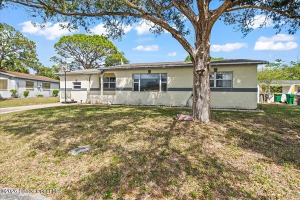 $215,000 | 3815 East Denton Circle, Cocoa, FL 32926