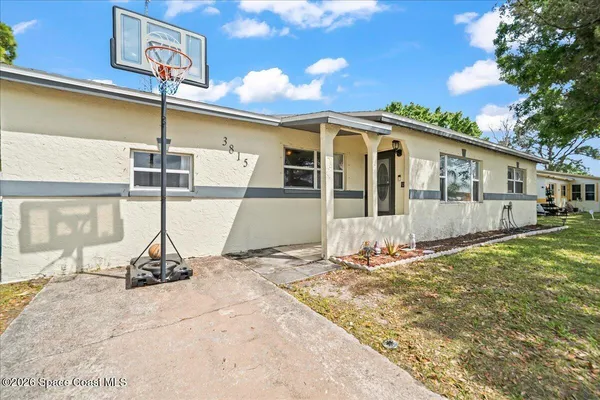$215,000 | 3815 East Denton Circle, Cocoa, FL 32926