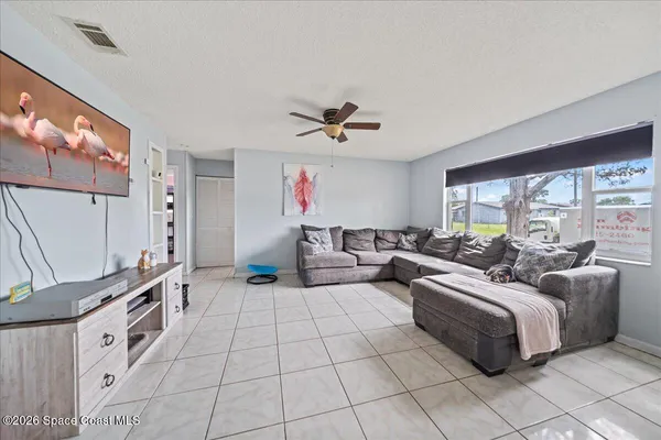 $215,000 | 3815 East Denton Circle, Cocoa, FL 32926