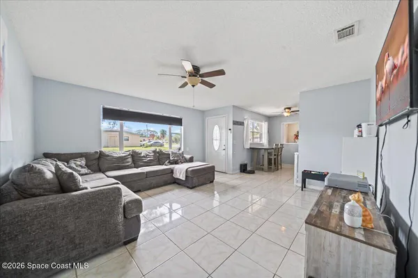 $215,000 | 3815 East Denton Circle, Cocoa, FL 32926