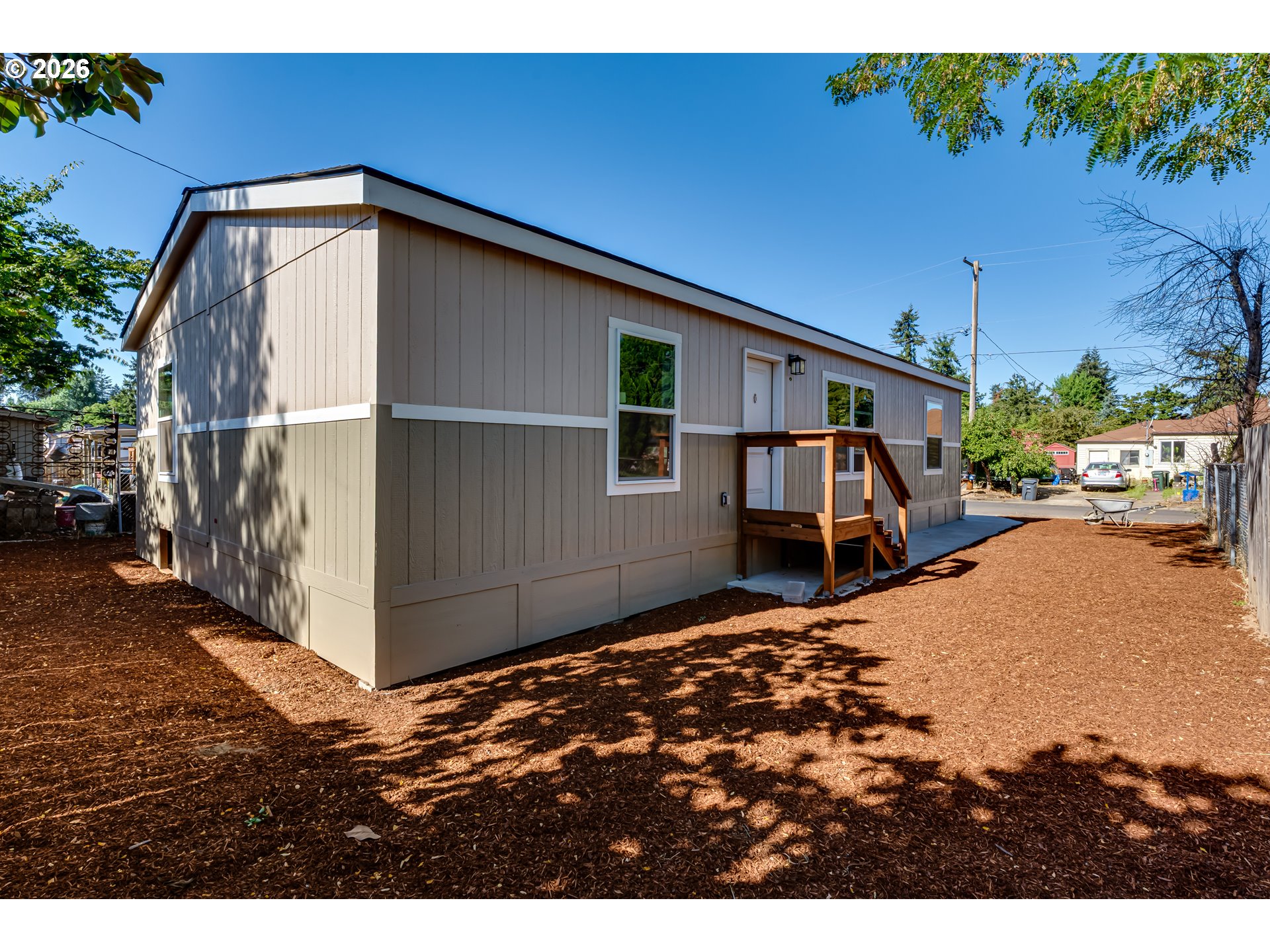 401 South 52nd Street Springfield, OR 97478 - Photo 27 of 31 Gallery Image 27