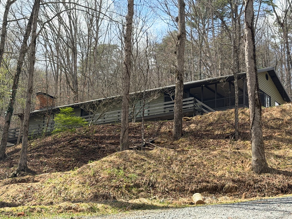 260 Flt Crk Crossing Blue Ridge, GA 30513 - Photo 72 of 82 Gallery Image 72