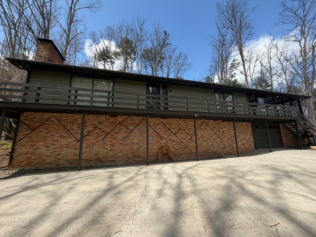 260 Flt Crk Crossing Blue Ridge, GA 30513 - Photo 76 of 82 Gallery Image 76
