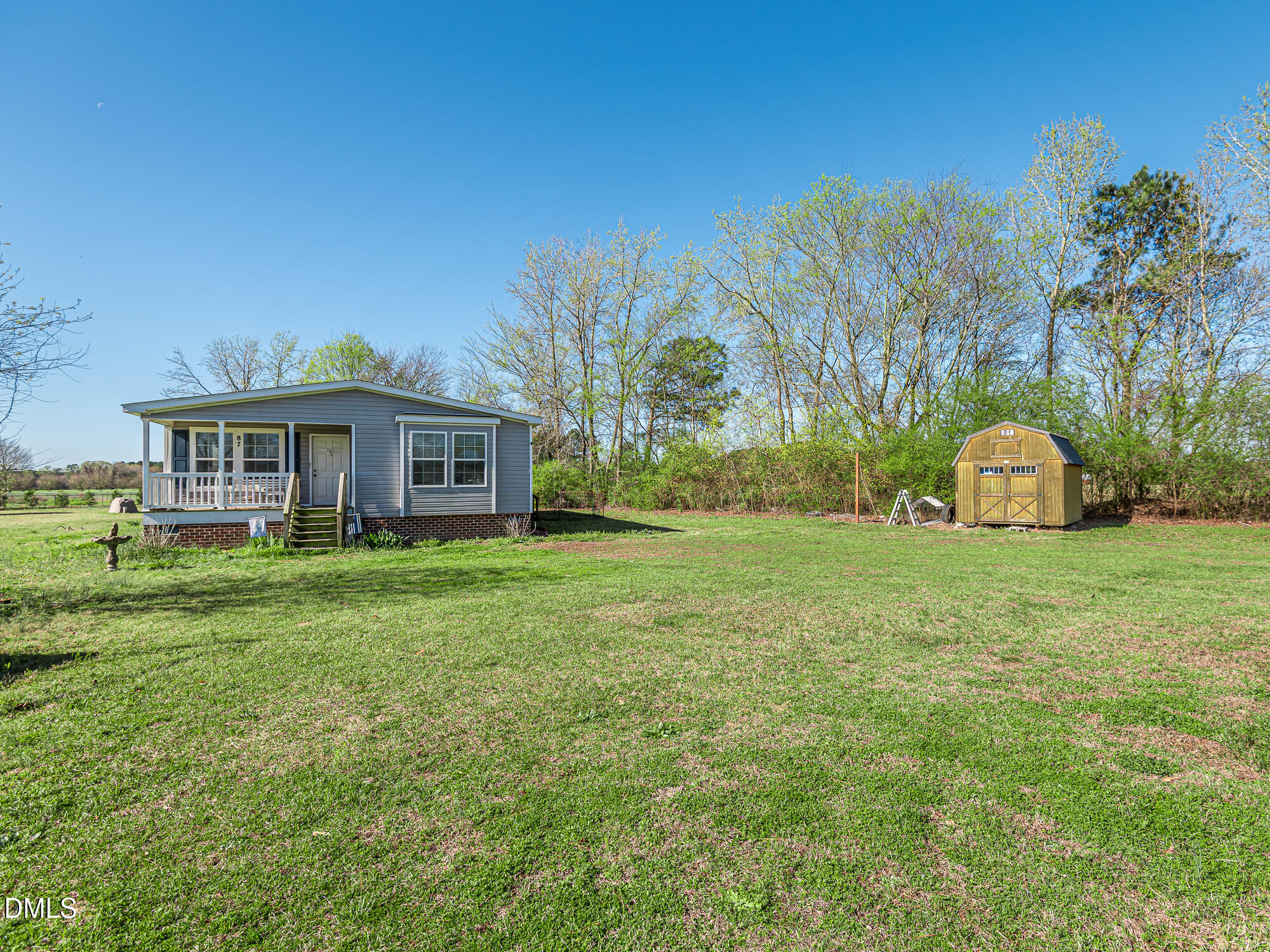 87 Garland Way Dunn, NC 28334 - Photo 22 of 24 21
