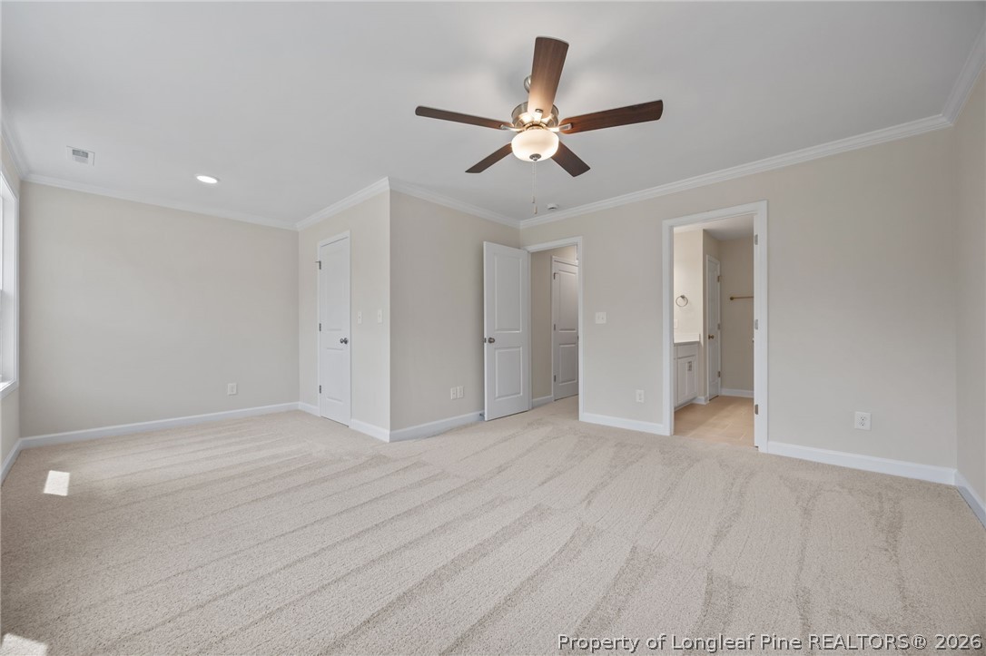 230 Elijah Way, Unit 7 Vass, NC 28394 - Photo 29 of 47