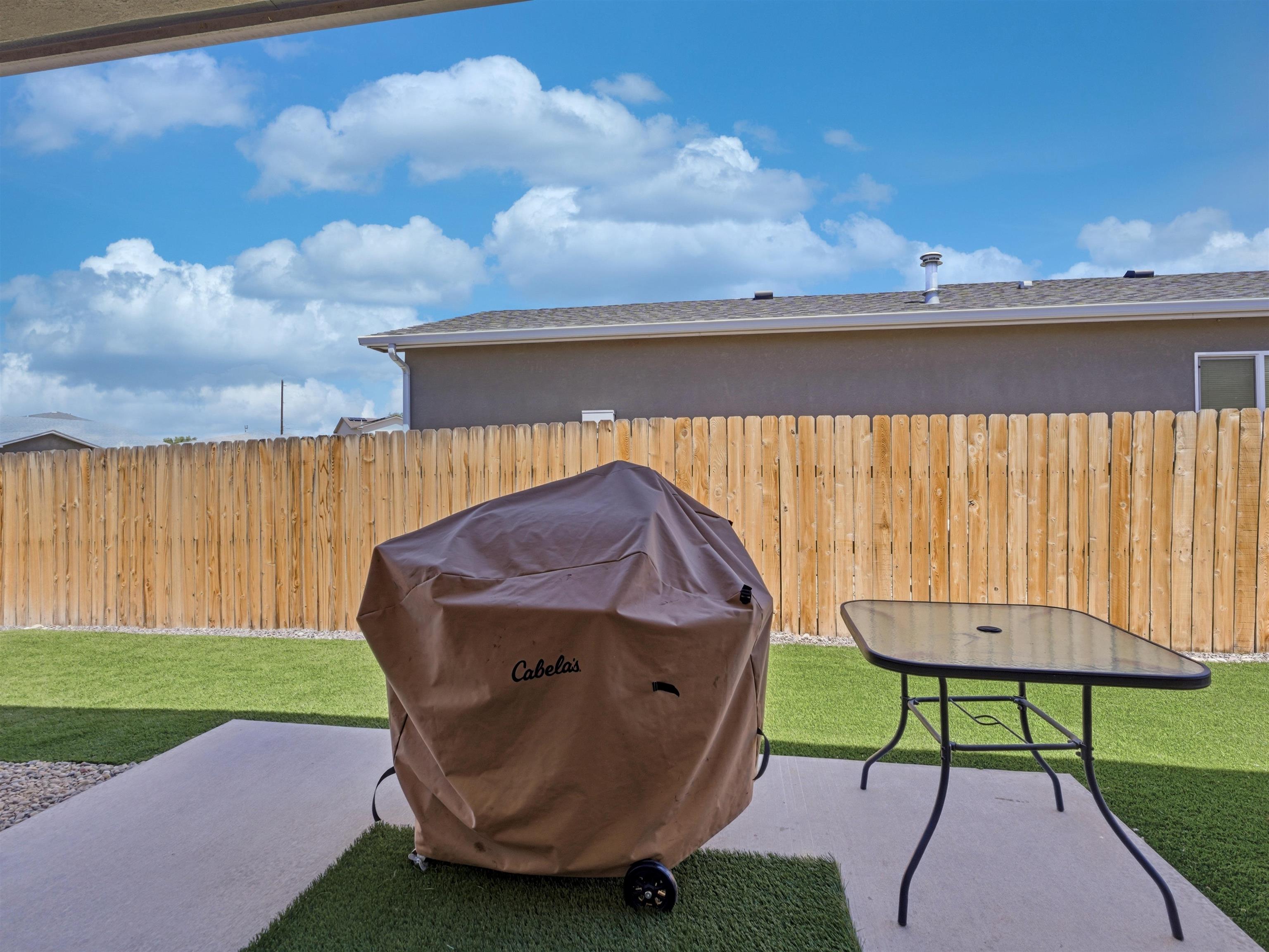 2998 Debra Street, Unit A Grand Junction, CO 81504 - Photo 22 of 27