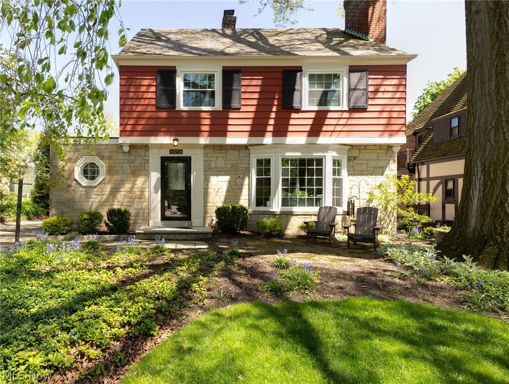 3655 Traver Road Beachwood, OH 44122 - Photo 1 of 42