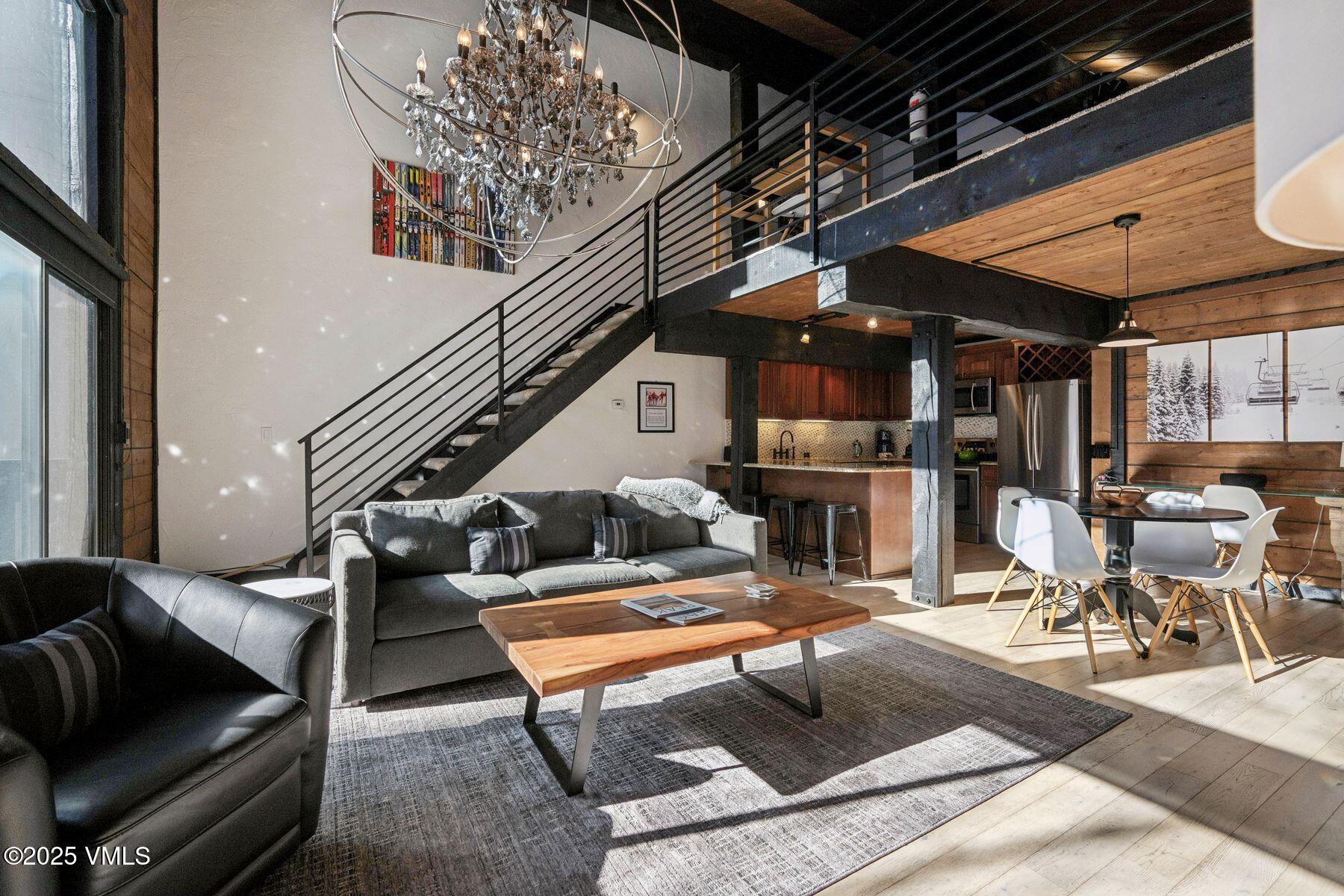 2958 South Frontage Road West, Unit B16 Vail, CO 81657 - Photo 1 of 33 photo_online_000