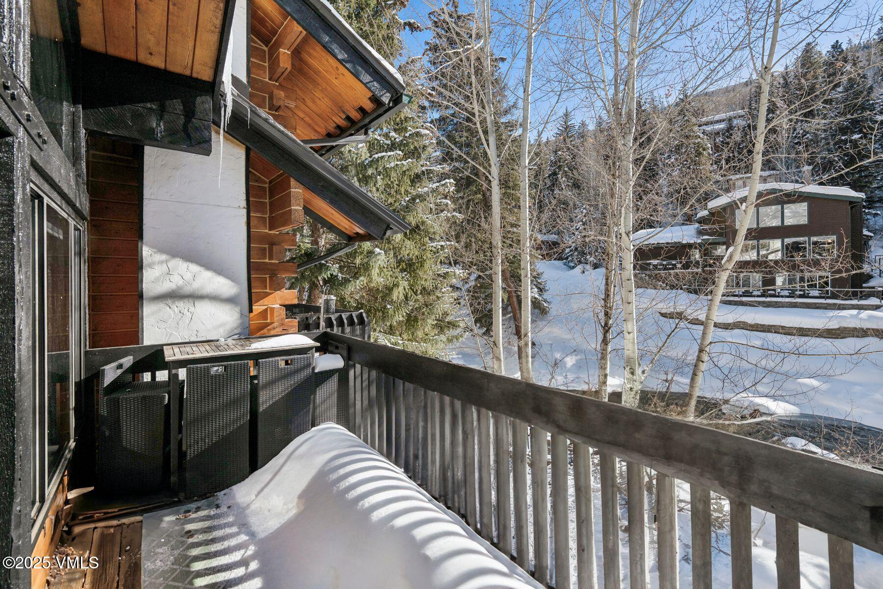 2958 South Frontage Road West, Unit B16 Vail, CO 81657 - Photo 21 of 33 photo_online_020