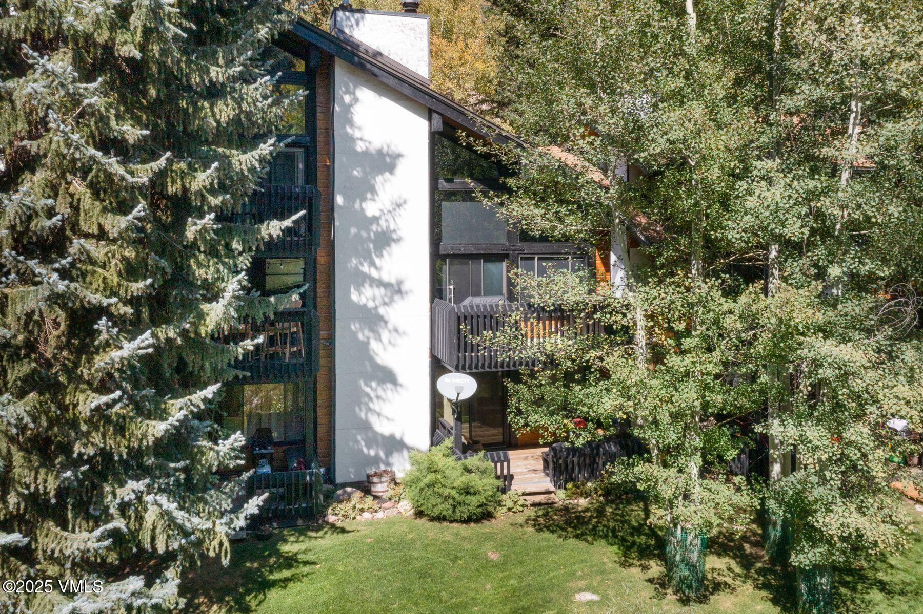 2958 South Frontage Road West, Unit B16 Vail, CO 81657 - Photo 31 of 33 photo_online_030