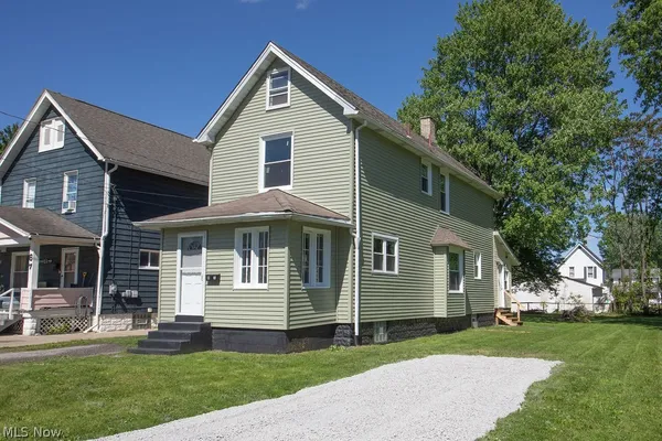 $95,000 | 65 North Richview Avenue, Youngstown, OH 44509