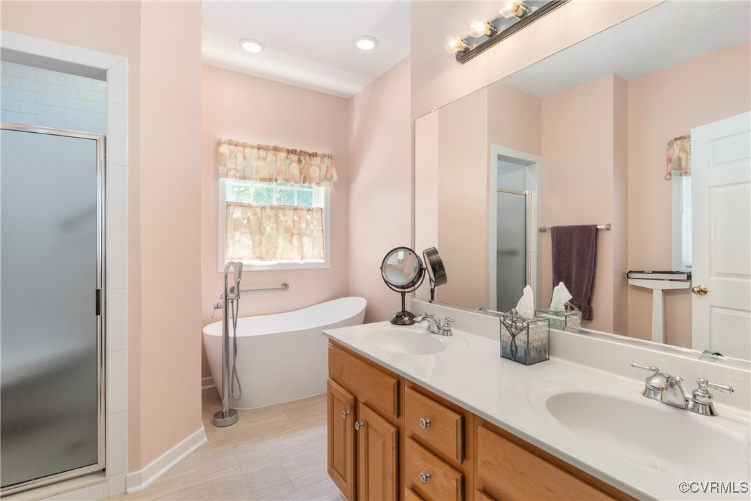 8401 Bethia Road Chesterfield, VA 23832 - Photo 26 of 50 Gallery Image 26