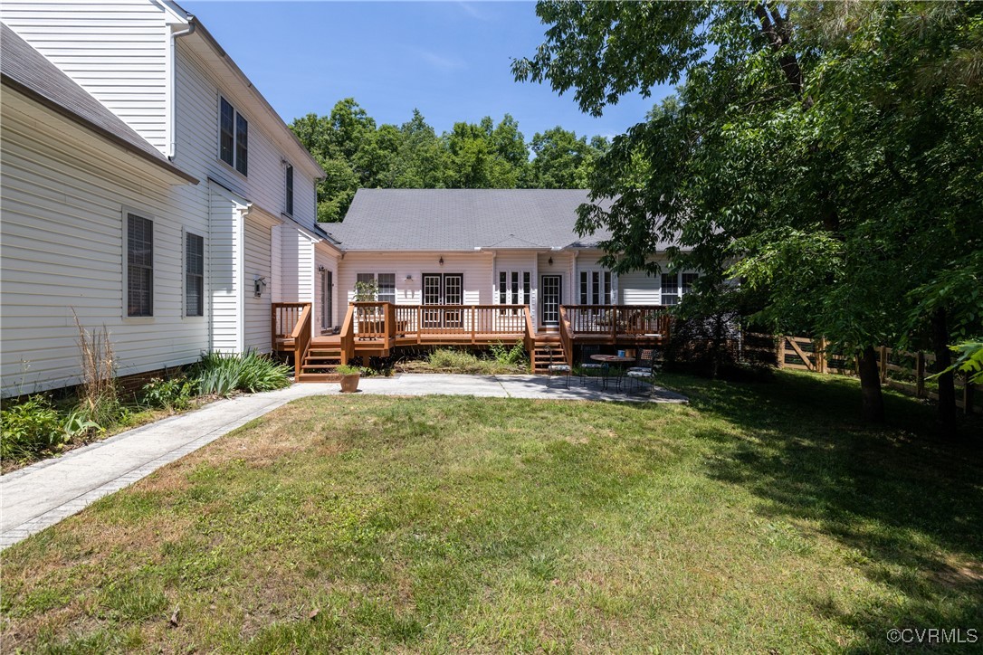 8401 Bethia Road Chesterfield, VA 23832 - Photo 49 of 50 Gallery Image 49