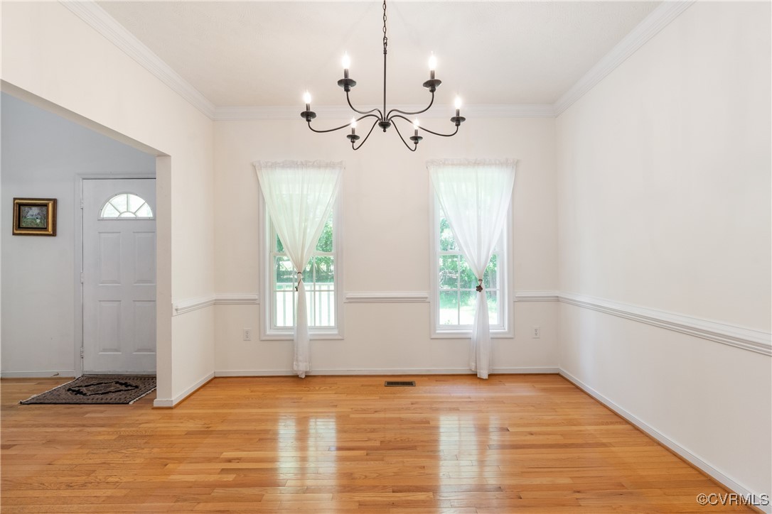 8401 Bethia Road Chesterfield, VA 23832 - Photo 10 of 50 Gallery Image 10