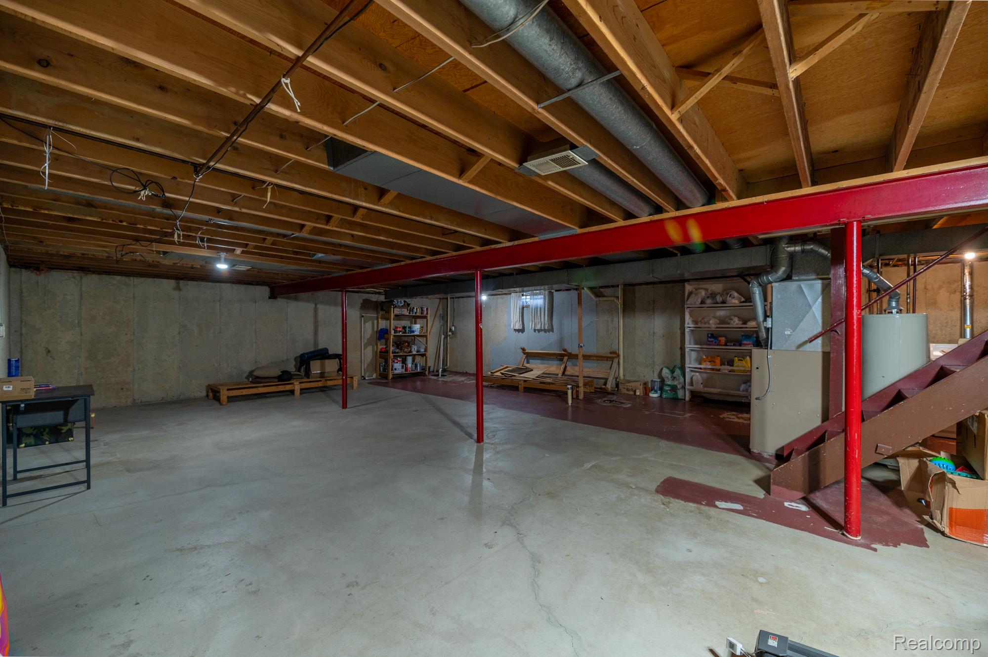 3276 Hammerberg Road Flint, MI 48507 - Photo 15 of 22 3276 HAMMERBERG Rd-26.jpg